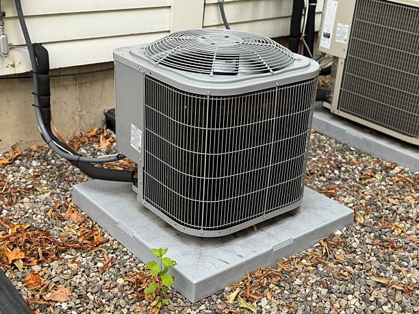 24/7 Emergency Hvac Repair experts in Mamers, NC