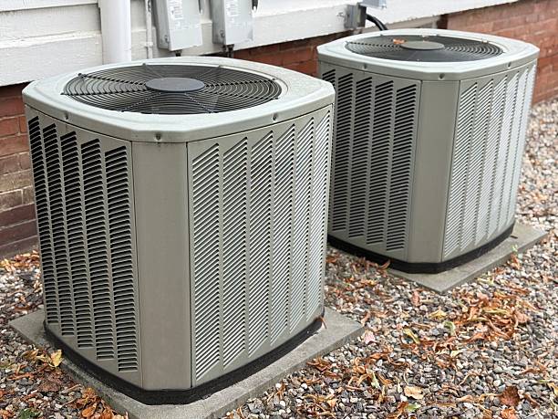 Reliable Hvac Repair contractor in Mamers, NC by JG Cool HVAC
